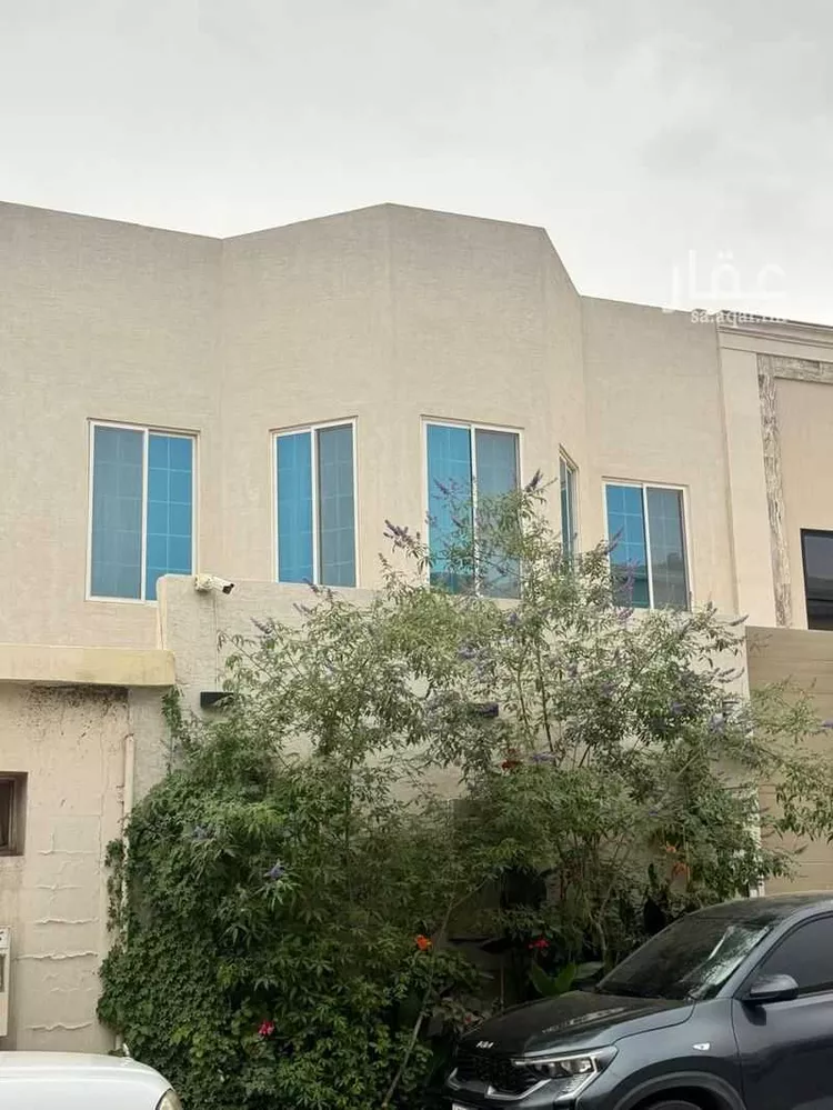 فيلا للإيجار في شارع جابر بن علي, حي مغرزات, مدينة الرياض, منطقة الرياض صورة 2
