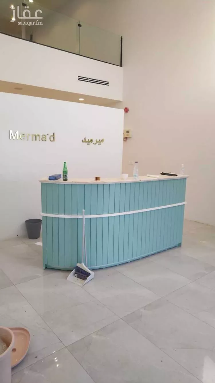 محل للإيجار في شارع الشيخ حسن بن حسين بن علي, حي إشبيلية, مدينة الرياض, منطقة الرياض صورة 2