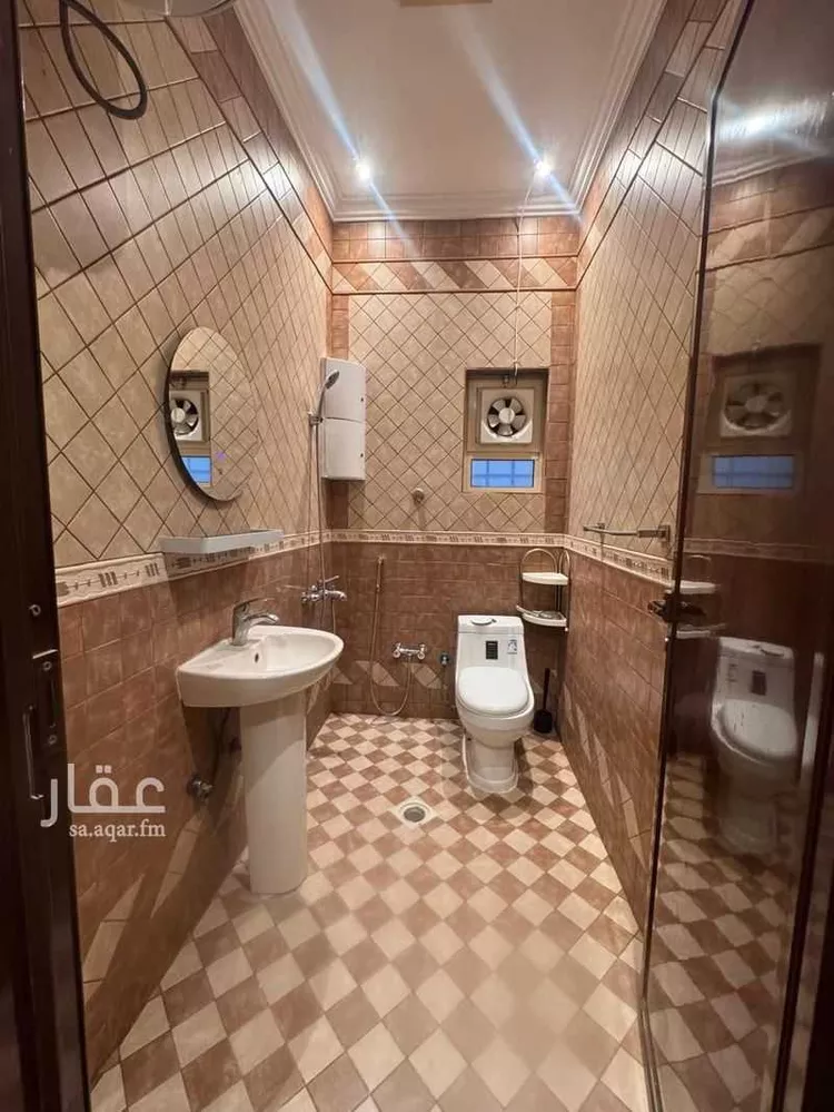 فيلا للإيجار في شارع الكوكبة, حي الإزدهار, مدينة الرياض, منطقة الرياض 13