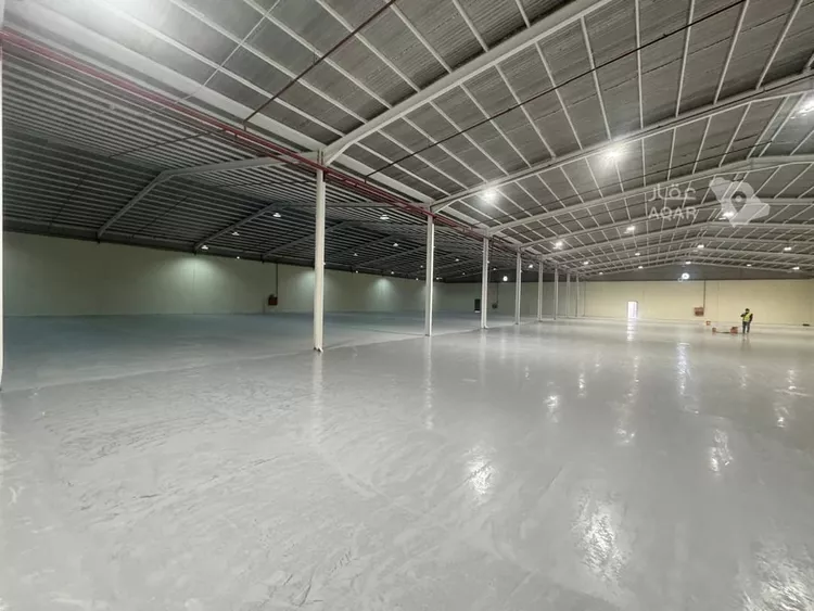 Warehouse for Rent in Riyadh Ad Dar Al Baida 2