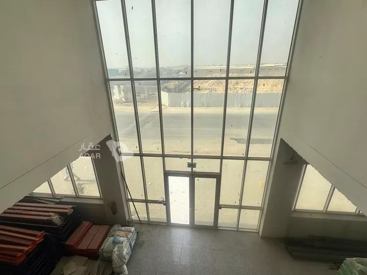 مستودع للإيجار في شارع سعد بن عبيد الاوسي, حي الدار البيضاء, مدينة الرياض, منطقة الرياض 16