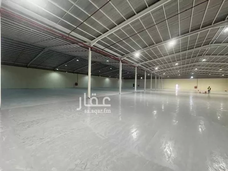 مستودع للإيجار في شارع سعد بن عبيد الاوسي, حي الدار البيضاء, مدينة الرياض, منطقة الرياض صورة 5