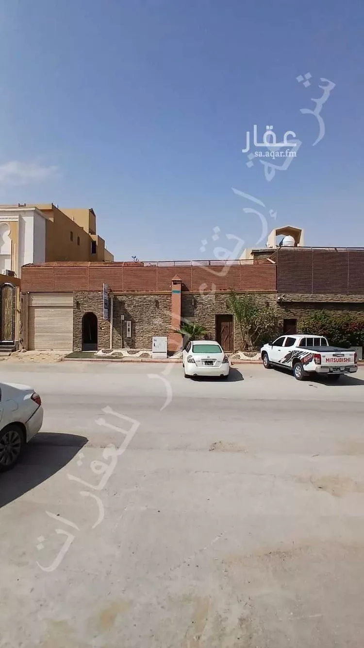 استراحة للبيع في شارع سليمان عبدالرحمن قاضي, حي العوالي, مدينة الرياض, منطقة الرياض صورة 2