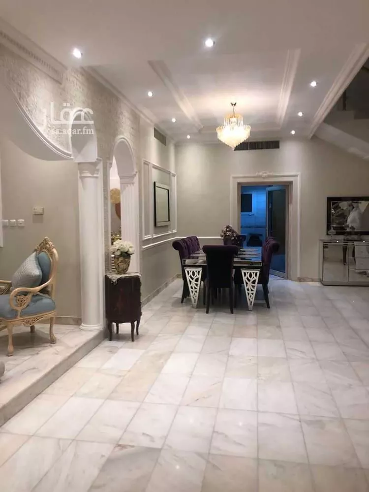 فيلا للبيع في شارع البغدادي, حي الحمراء, مدينة الرياض, منطقة الرياض 10