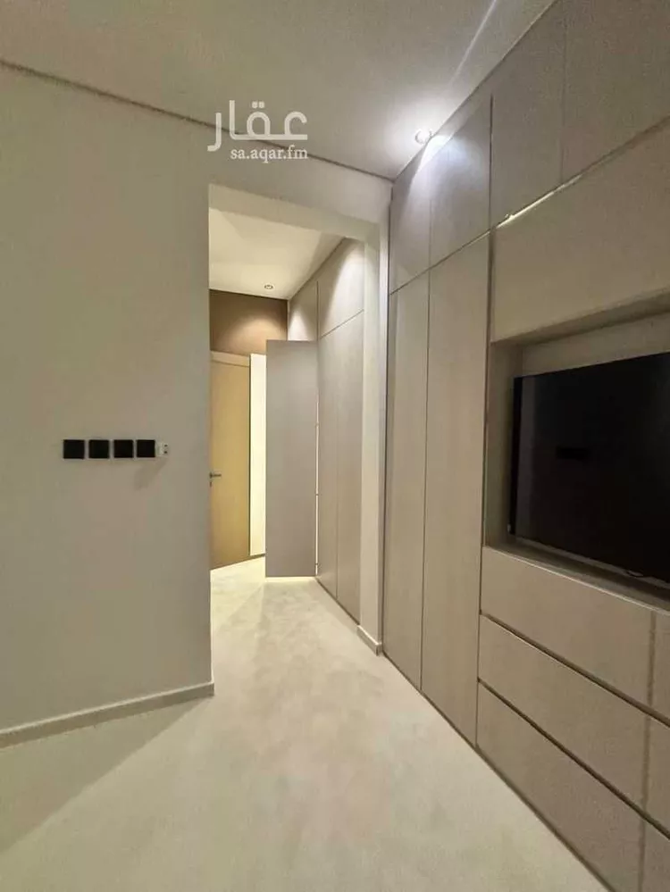 شقة للإيجار في شارع تقى الدين التميمى, حي المهدية, مدينة الرياض, منطقة الرياض صورة 3
