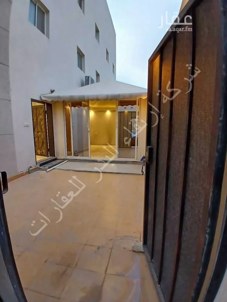 شقة للإيجار في شارع رقم 520, حي الملقا, مدينة الرياض, منطقة الرياض صورة 3