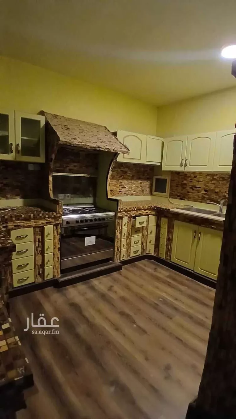 شقة للإيجار في شارع الأحمدي, حي التعاون, مدينة الرياض, منطقة الرياض صورة 4