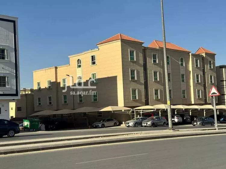 شقة للإيجار في شارع الحسن بن علي, حي التعاون, مدينة الرياض, منطقة الرياض