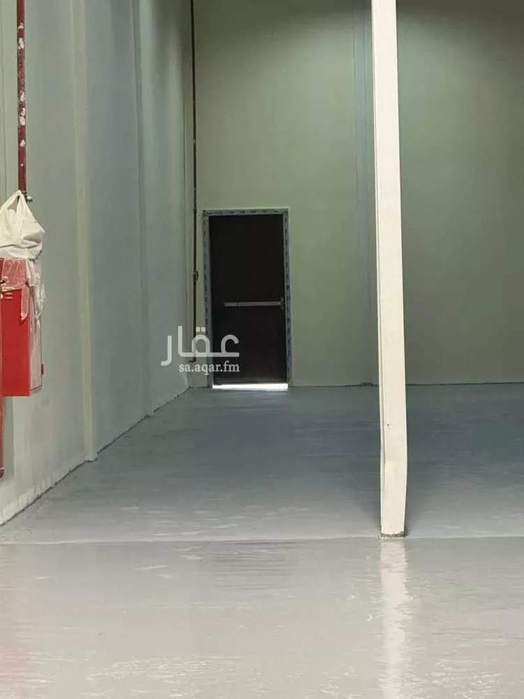 مستودع للإيجار في شارع سعد بن عبيد الاوسي, حي الدار البيضاء, مدينة الرياض, منطقة الرياض صورة 5