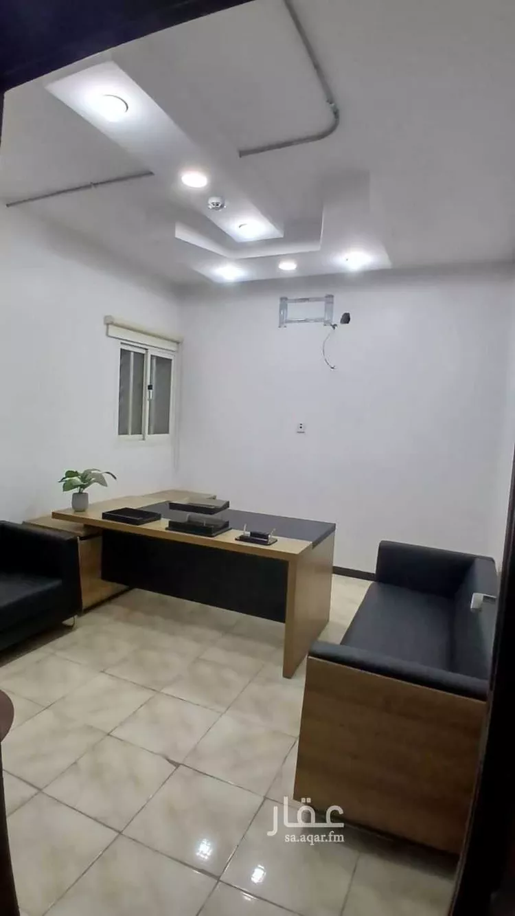 Commercial Office for Rent in Riyadh Al Ezdihar