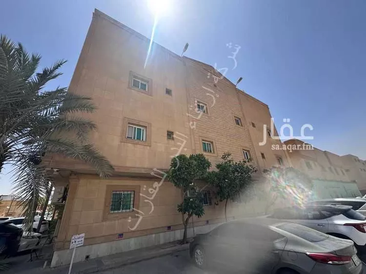 شقة للإيجار في شارع الامير سلمان بن محمد بن سعود, حي الصحافة, مدينة الرياض, منطقة الرياض صورة 2