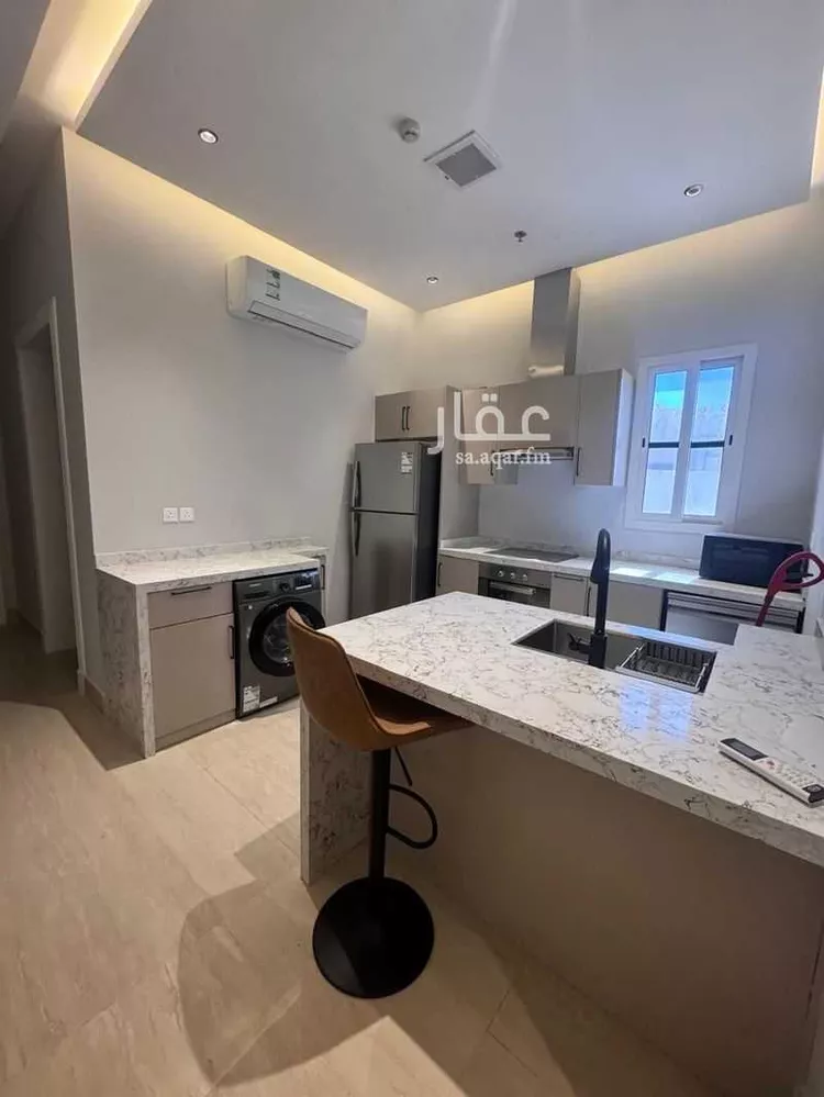 Apartment for Rent in Riyadh Al Malqa صورة 3