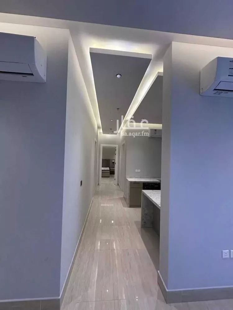 شقة للإيجار في شارع محمد بن عبدالعزيز الدغيثر, حي الملقا, مدينة الرياض, منطقة الرياض صورة 5