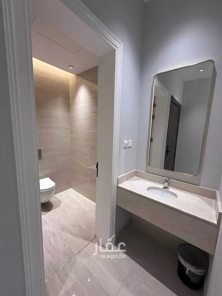 شقة للإيجار في شارع محمد بن عبدالعزيز الدغيثر, حي الملقا, مدينة الرياض, منطقة الرياض صورة 2