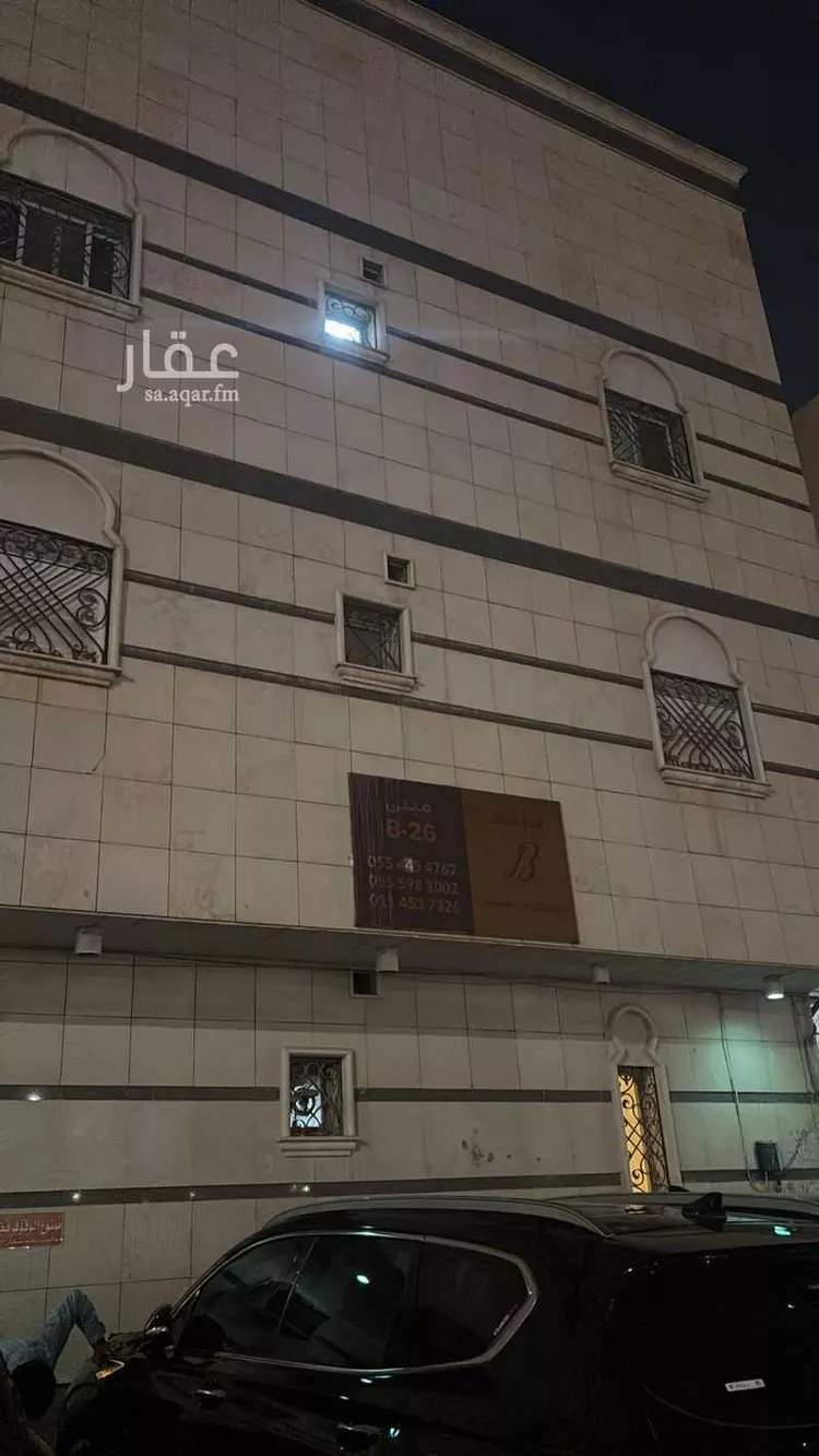 شقة للإيجار في شارع الحسن بن علي, حي التعاون, مدينة الرياض, منطقة الرياض 1 صورة