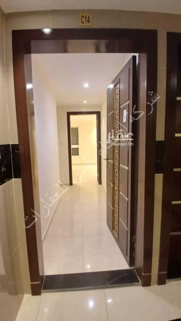 شقة للإيجار في شارع الحسين بن على, حي الإزدهار, مدينة الرياض, منطقة الرياض صورة 2