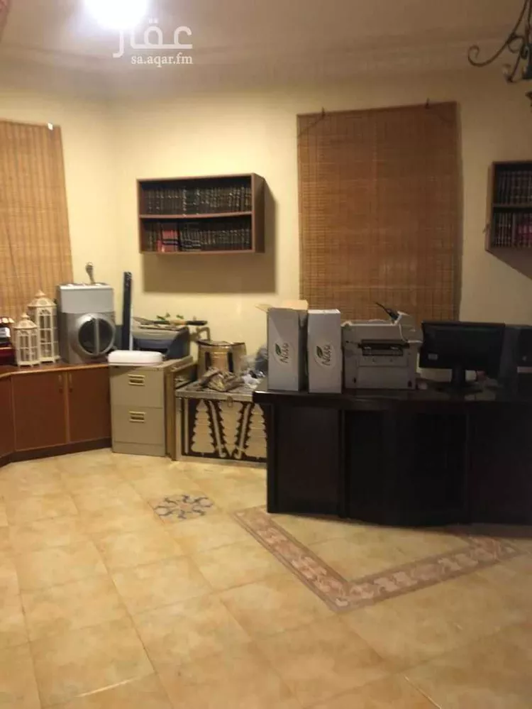 فيلا للبيع في شارع البغدادي, حي الحمراء, مدينة الرياض, منطقة الرياض 16