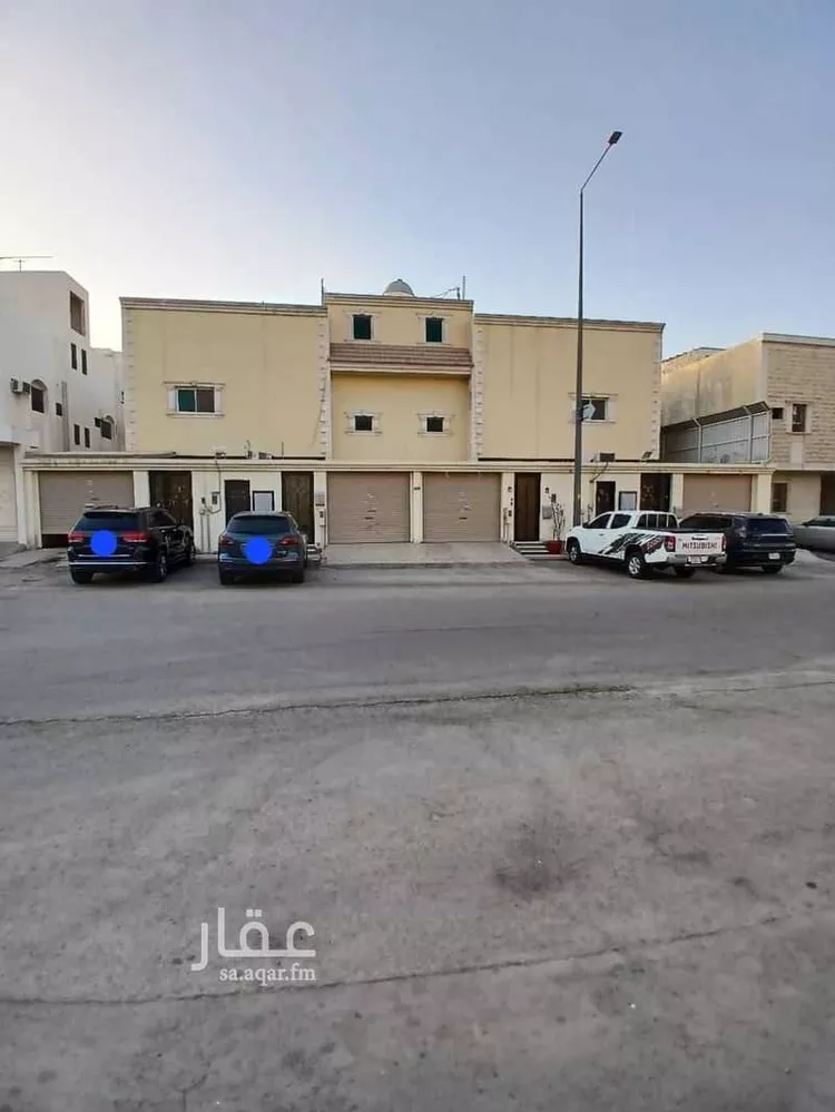 فيلا للبيع في شارع الماراني, حي الإزدهار, مدينة الرياض, منطقة الرياض