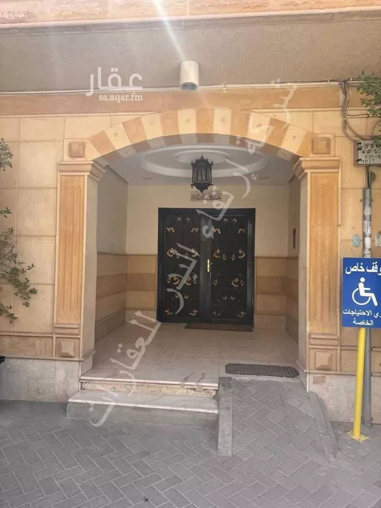 شقة للإيجار في شارع الامير سلمان بن محمد بن سعود, حي الصحافة, مدينة الرياض, منطقة الرياض