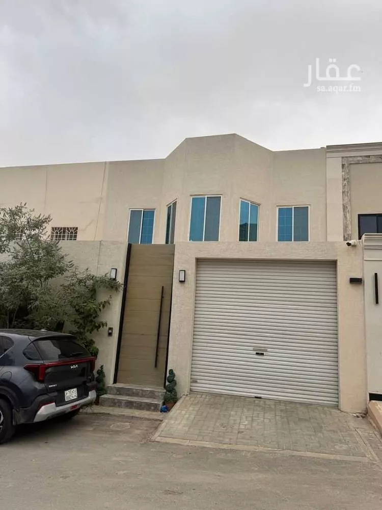 فيلا للإيجار في شارع جابر بن علي, حي مغرزات, مدينة الرياض, منطقة الرياض صورة 4