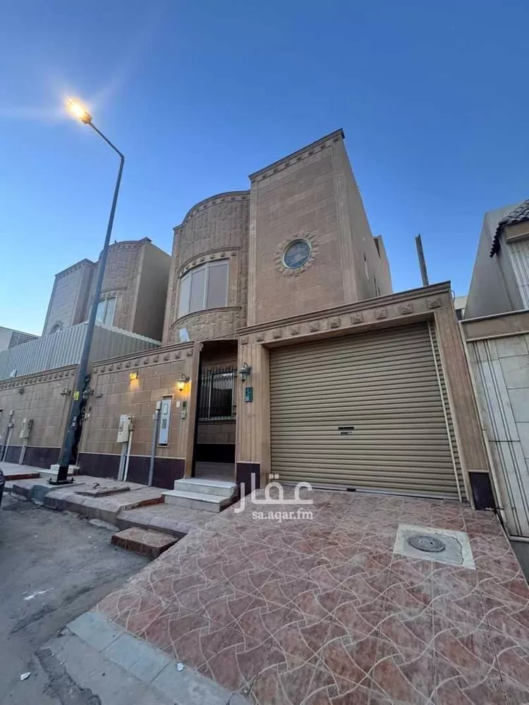 Villa for Rent in Riyadh Al Ezdihar
