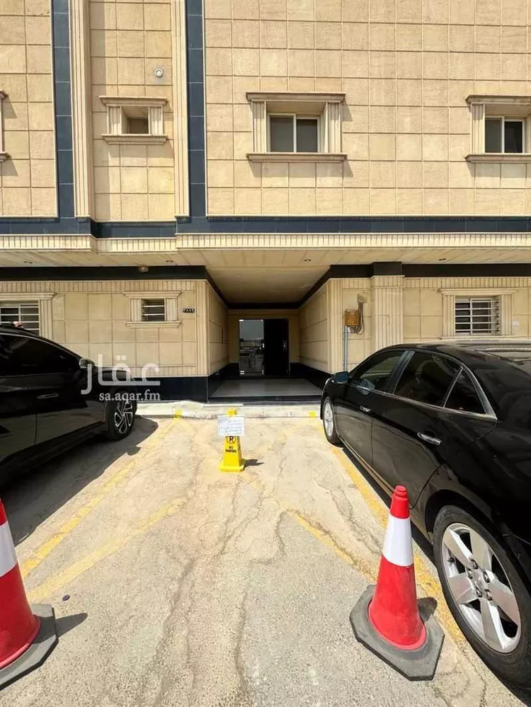 شقة للإيجار في شارع الحسين بن علي, حي الإزدهار, مدينة الرياض, منطقة الرياض صورة 4