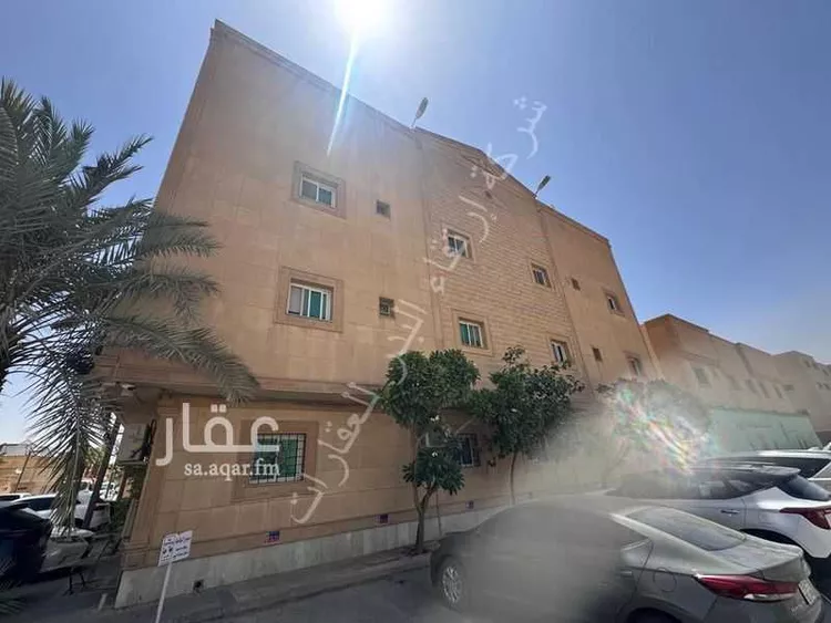 Apartment for Rent in Riyadh As Sahafah