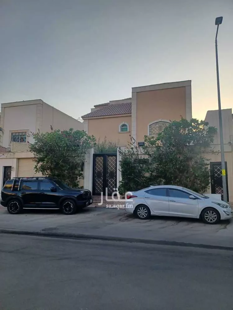 فيلا للبيع في شارع سماح, حي التعاون, مدينة الرياض, منطقة الرياض