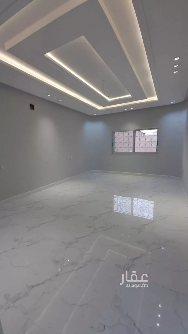 دور للإيجار في شارع البدور, حي الريان, مدينة الرياض, منطقة الرياض صورة 4