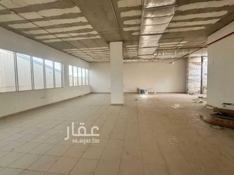 مستودع للإيجار في شارع سعد بن عبيد الاوسي, حي الدار البيضاء, مدينة الرياض, منطقة الرياض صورة 3
