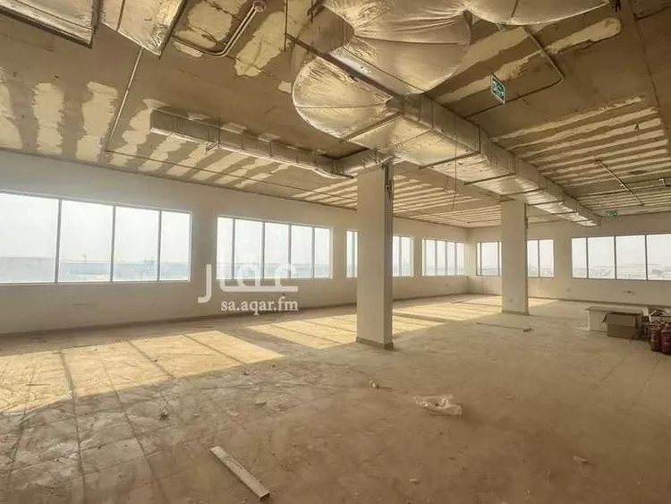 مستودع للإيجار في شارع سعد بن عبيد الاوسي, حي الدار البيضاء, مدينة الرياض, منطقة الرياض صورة 4