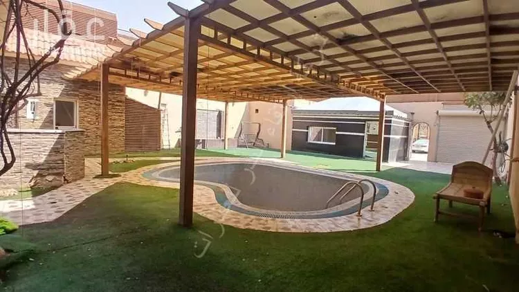 استراحة للبيع في شارع سليمان عبدالرحمن قاضي, حي العوالي, مدينة الرياض, منطقة الرياض صورة 3