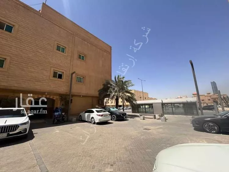 شقة للإيجار في شارع الامير سلمان بن محمد بن سعود, حي الصحافة, مدينة الرياض, منطقة الرياض صورة 3