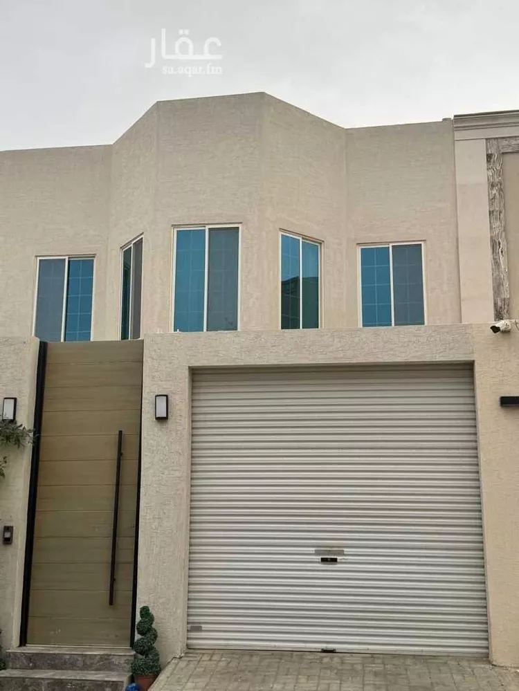 فيلا للإيجار في شارع جابر بن علي, حي مغرزات, مدينة الرياض, منطقة الرياض 1 صورة