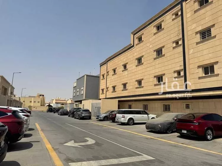 شقة للإيجار في شارع الحسين بن علي, حي الإزدهار, مدينة الرياض, منطقة الرياض