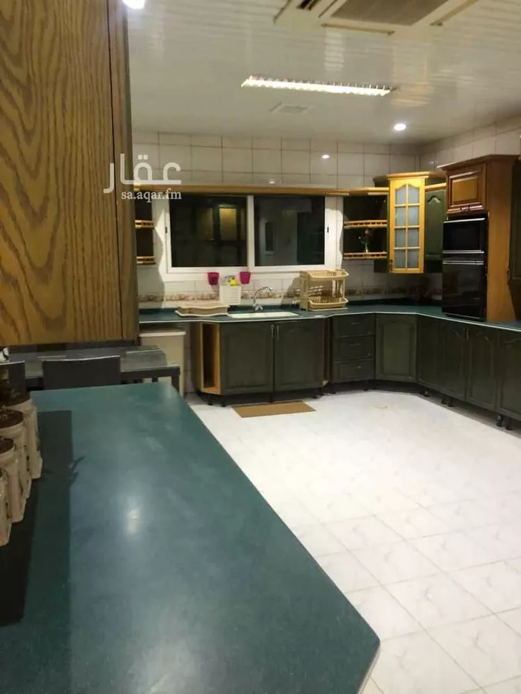 فيلا للبيع في شارع البغدادي, حي الحمراء, مدينة الرياض, منطقة الرياض 12