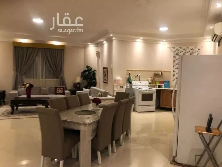 فيلا للبيع في شارع البغدادي, حي الحمراء, مدينة الرياض, منطقة الرياض 18