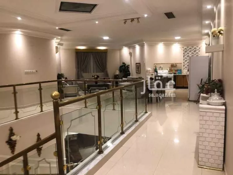 فيلا للبيع في شارع البغدادي, حي الحمراء, مدينة الرياض, منطقة الرياض 19