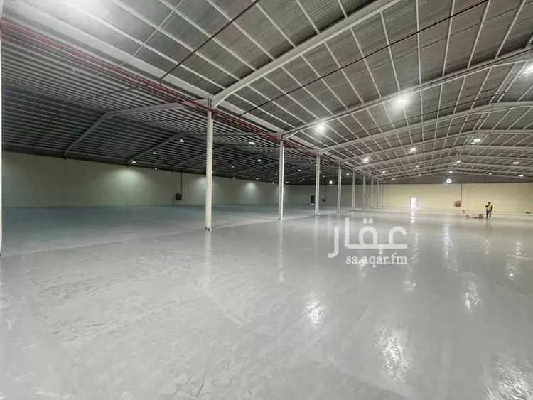 مستودع للإيجار في شارع سعد بن عبيد الاوسي, حي الدار البيضاء, مدينة الرياض, منطقة الرياض صورة 2