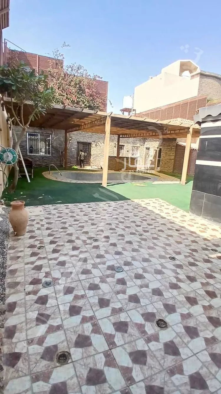 استراحة للبيع في شارع سليمان عبدالرحمن قاضي, حي العوالي, مدينة الرياض, منطقة الرياض صورة 5