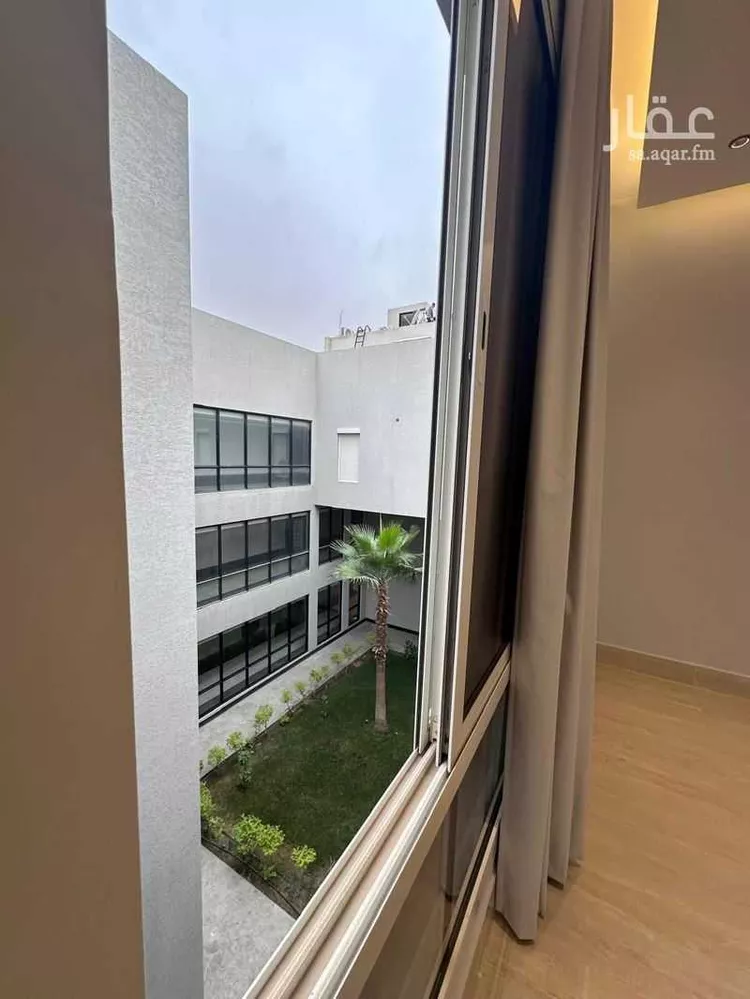 شقة للإيجار في شارع محمد بن عبدالعزيز الدغيثر, حي الملقا, مدينة الرياض, منطقة الرياض صورة 4