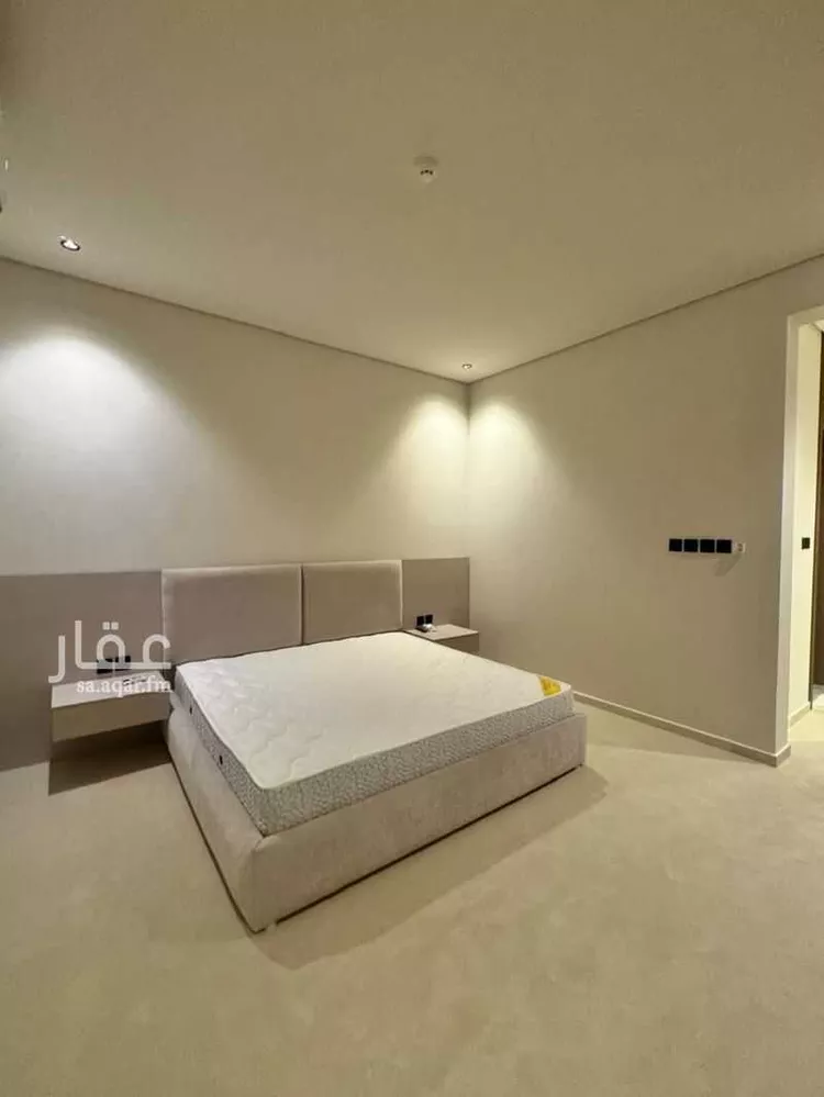 شقة للإيجار في شارع تقى الدين التميمى, حي المهدية, مدينة الرياض, منطقة الرياض صورة 5