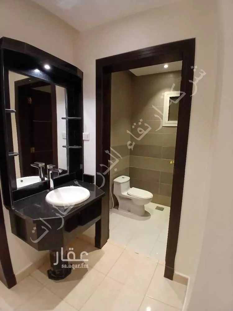 شقة للإيجار في شارع رقم 520, حي الملقا, مدينة الرياض, منطقة الرياض 7
