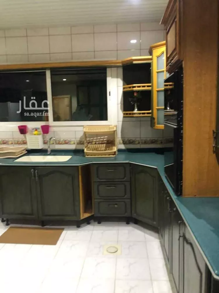 فيلا للبيع في شارع البغدادي, حي الحمراء, مدينة الرياض, منطقة الرياض 14