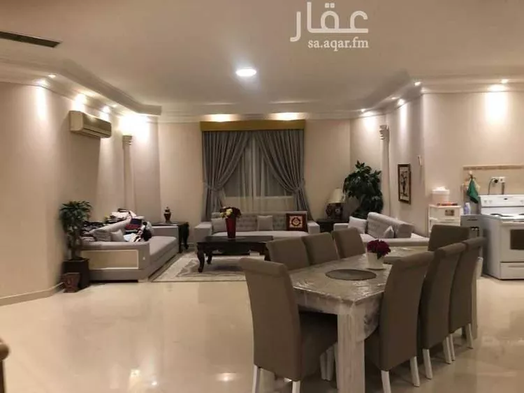 فيلا للبيع في شارع البغدادي, حي الحمراء, مدينة الرياض, منطقة الرياض 17
