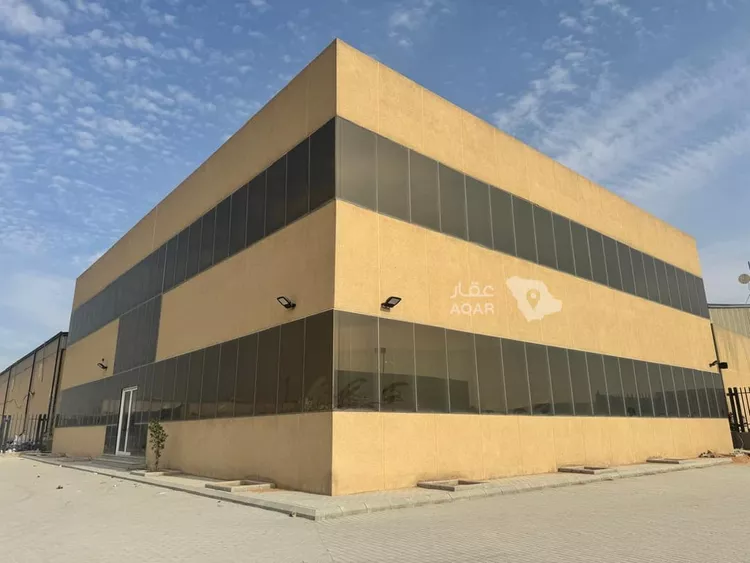 Warehouse for Rent in Riyadh Ad Dar Al Baida