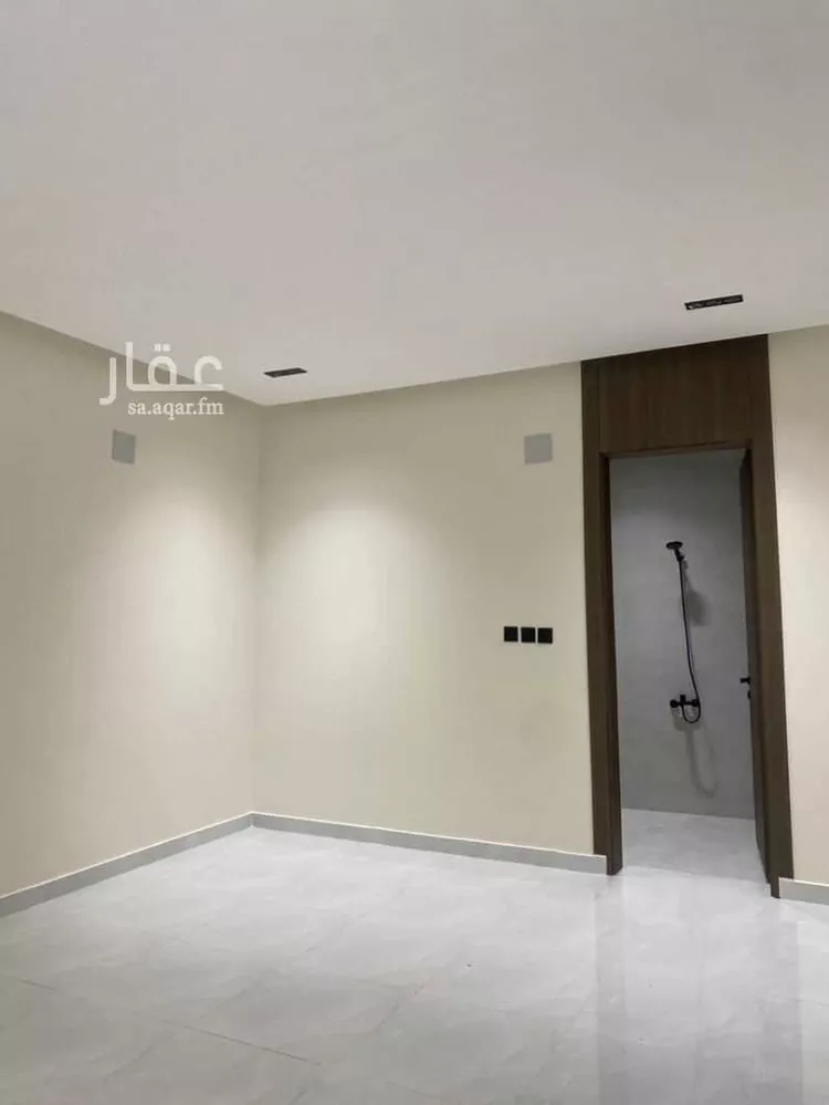 شقة للإيجار في شارع عبد اللطيف بن عبد السلام ريس ، حي السويفلة ، حائل ، منطقة حائل صورة 3