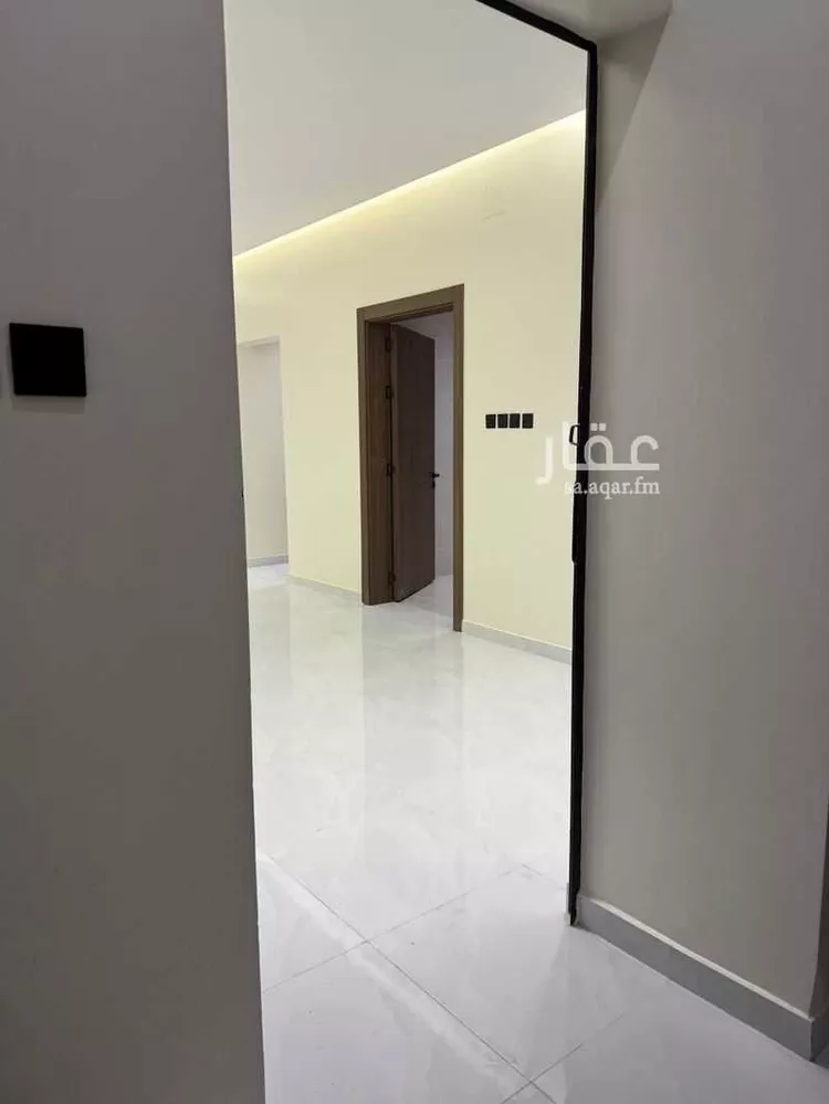 شقة للإيجار في شارع عبد اللطيف بن عبد السلام ريس ، حي السويفلة ، حائل ، منطقة حائل صورة 5