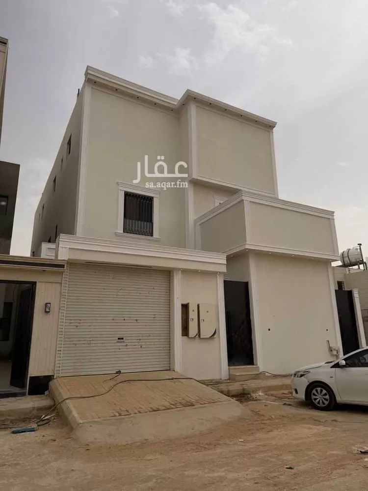 شقة للإيجار في شارع العزم ، حي البرية ، الرياض ، منطقة الرياض