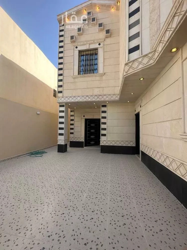 فيلا للبيع في شارع رقم 126 ، حي المونسية ، الرياض ، منطقة الرياض صورة 4